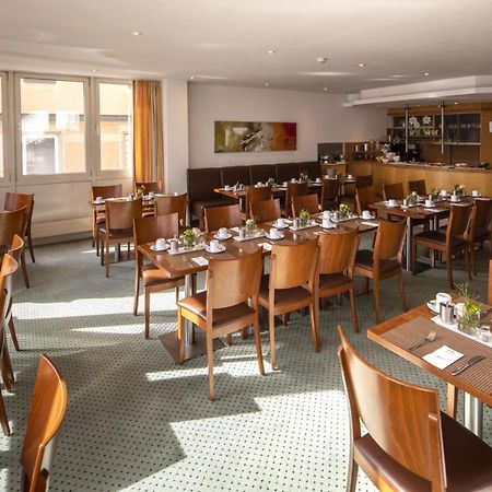 שטוטגרט Hotel Gloria Superior מראה חיצוני תמונה