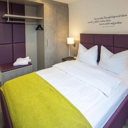 שטוטגרט Hotel Gloria Superior מראה חיצוני תמונה