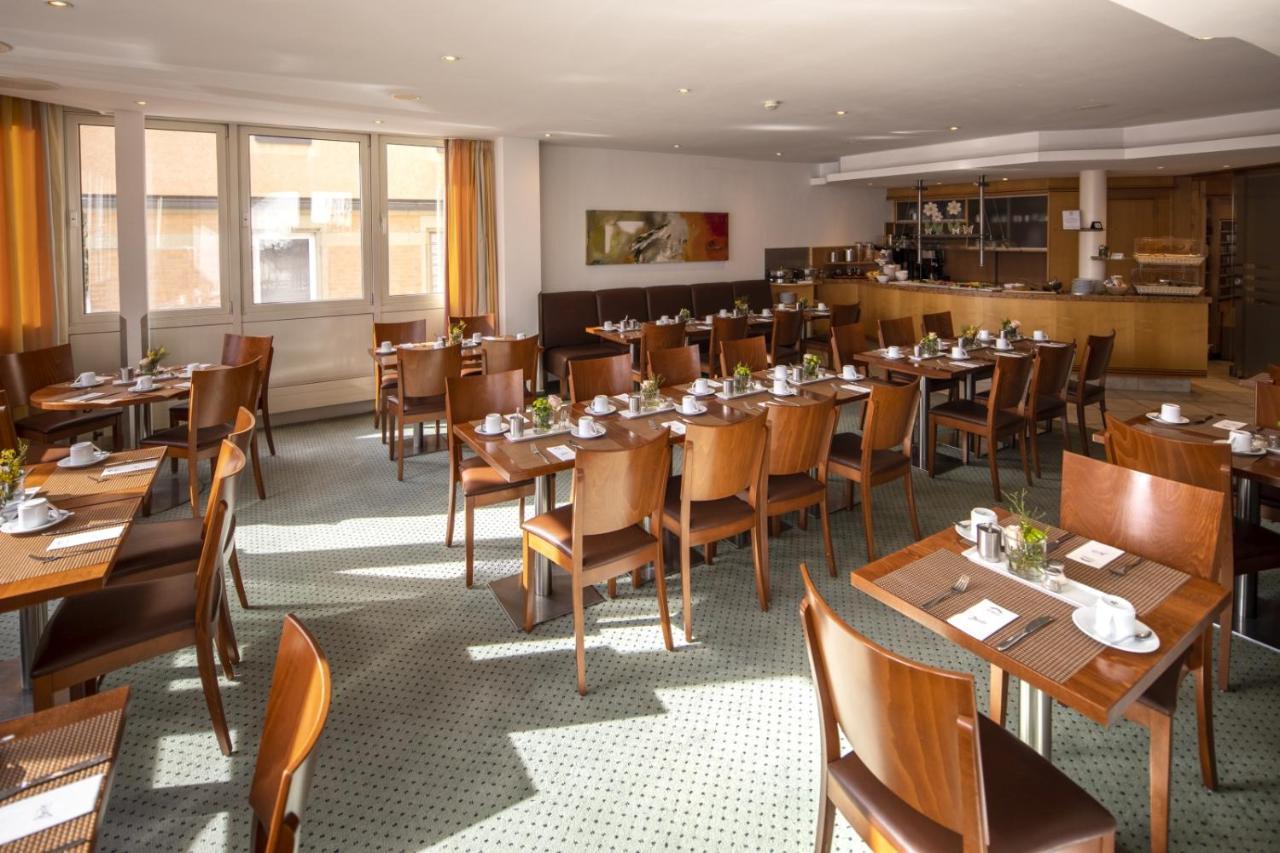 שטוטגרט Hotel Gloria Superior מראה חיצוני תמונה