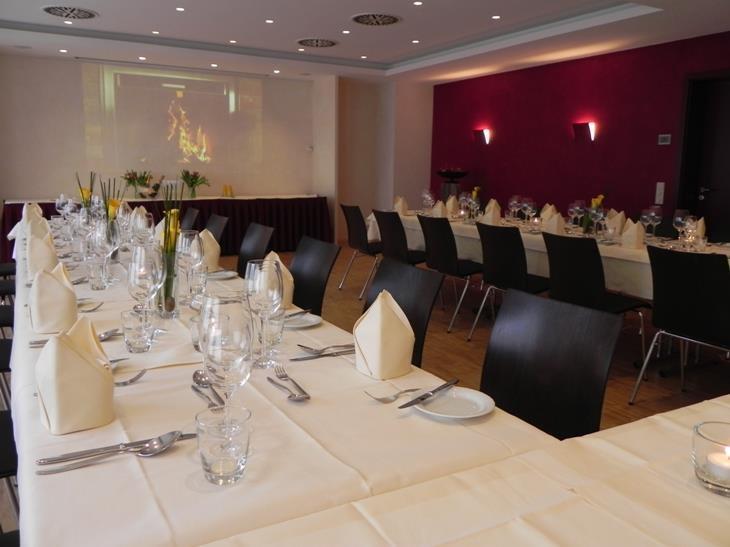שטוטגרט Hotel Gloria Superior מתקנים תמונה