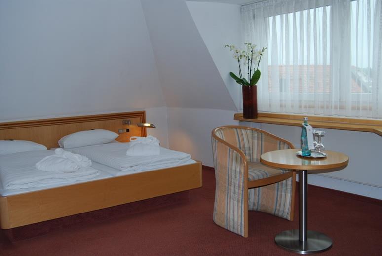 שטוטגרט Hotel Gloria Superior חדר תמונה