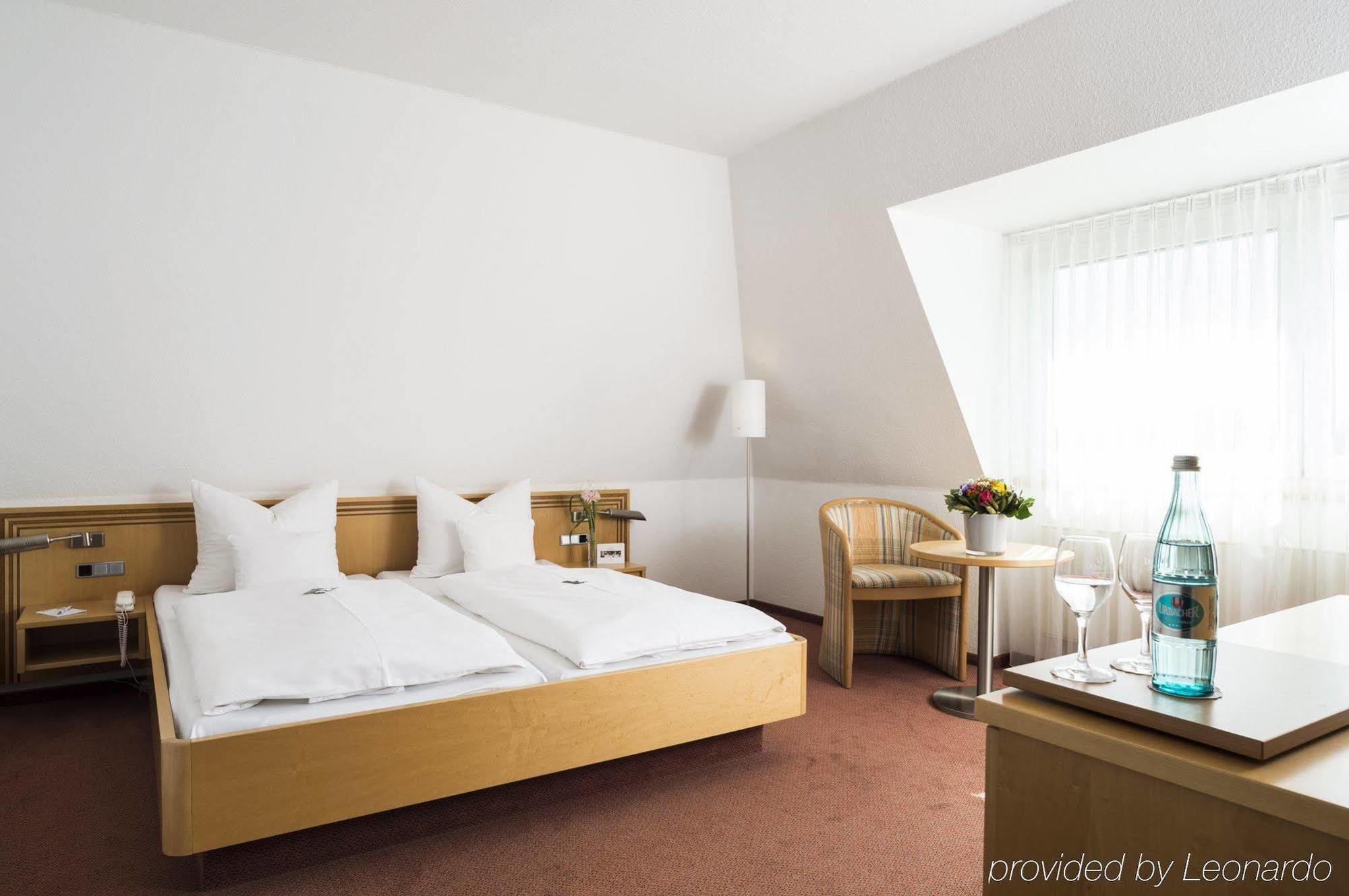 שטוטגרט Hotel Gloria Superior מראה חיצוני תמונה