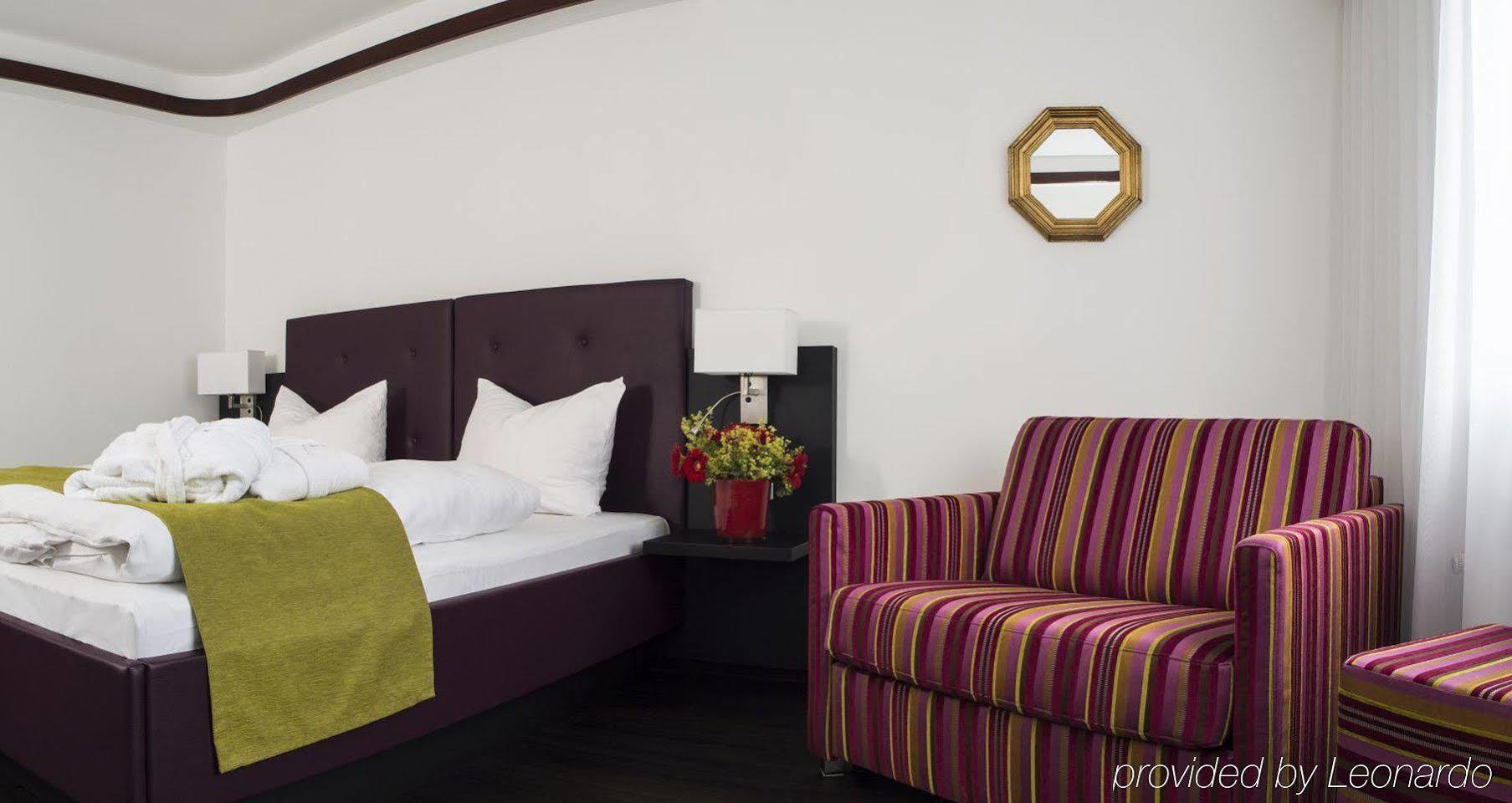 שטוטגרט Hotel Gloria Superior מראה חיצוני תמונה