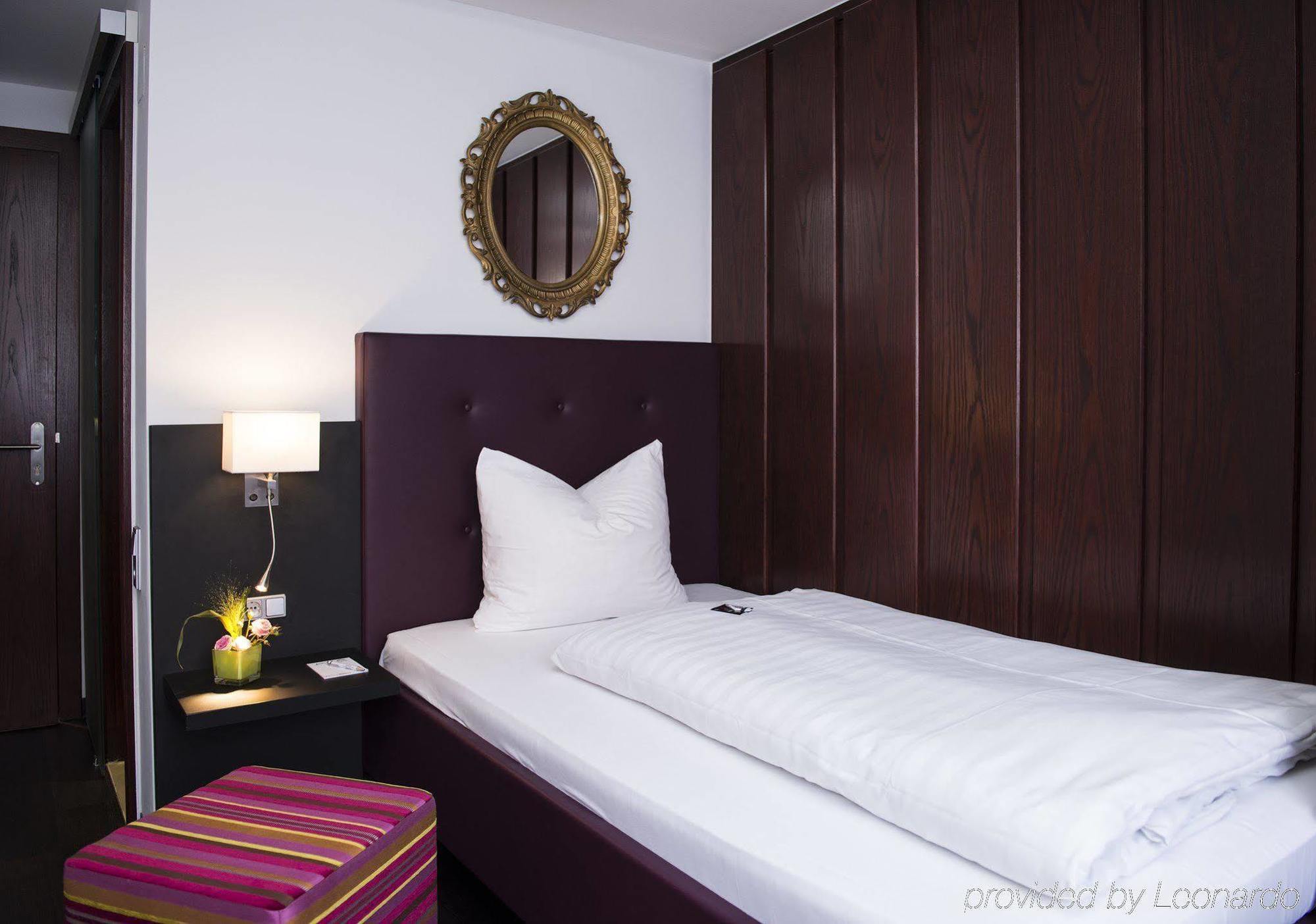 שטוטגרט Hotel Gloria Superior מראה חיצוני תמונה
