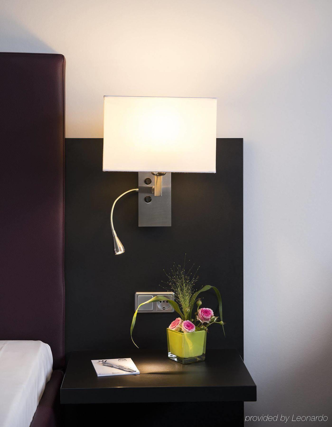 שטוטגרט Hotel Gloria Superior מראה חיצוני תמונה