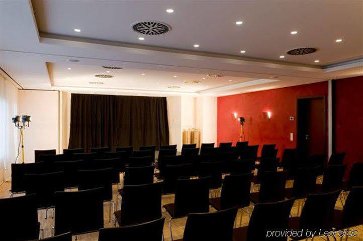 שטוטגרט Hotel Gloria Superior מראה חיצוני תמונה