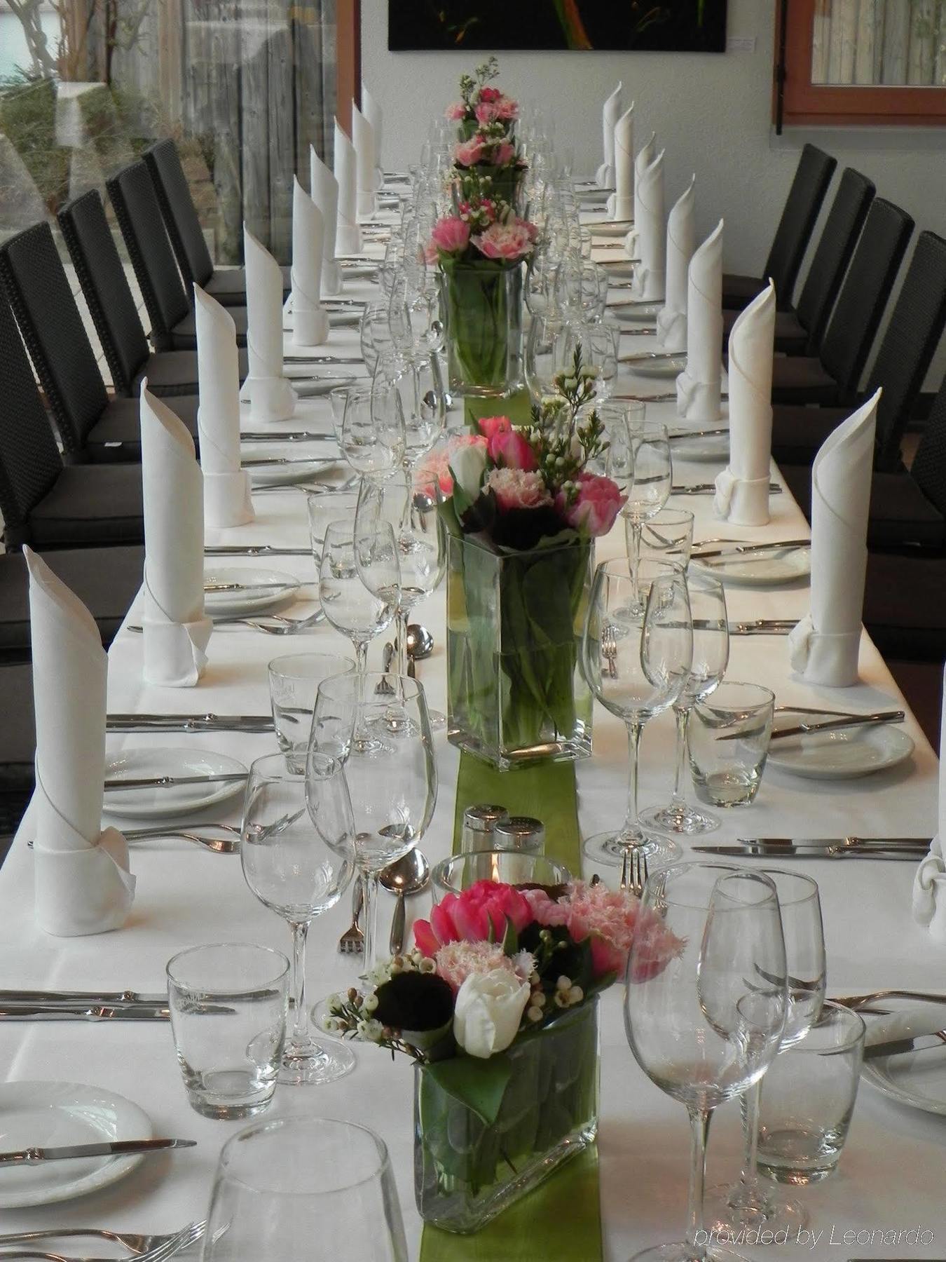 שטוטגרט Hotel Gloria Superior מראה חיצוני תמונה