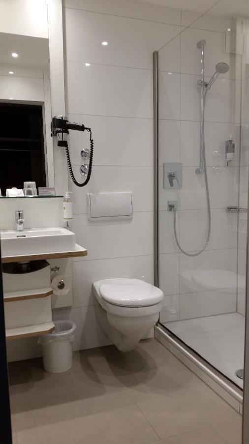 שטוטגרט Hotel Gloria Superior מראה חיצוני תמונה