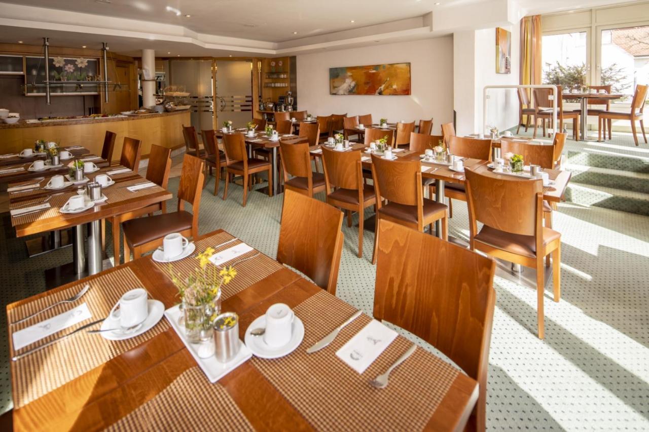 שטוטגרט Hotel Gloria Superior מראה חיצוני תמונה