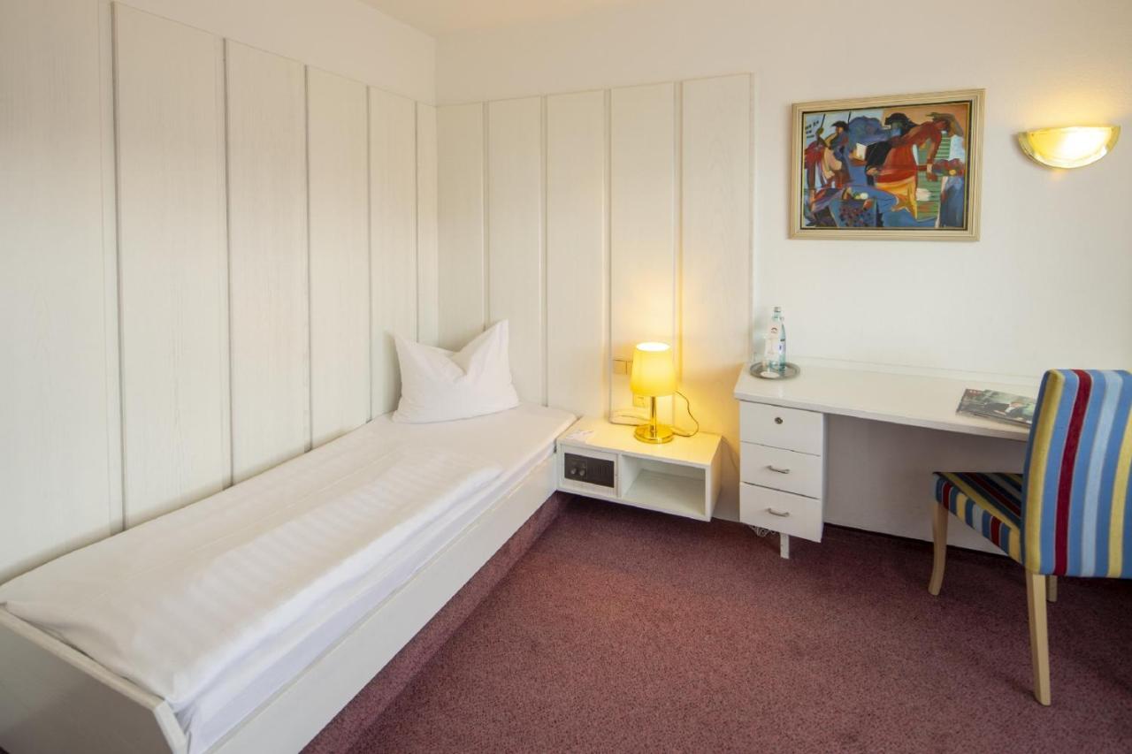 שטוטגרט Hotel Gloria Superior מראה חיצוני תמונה