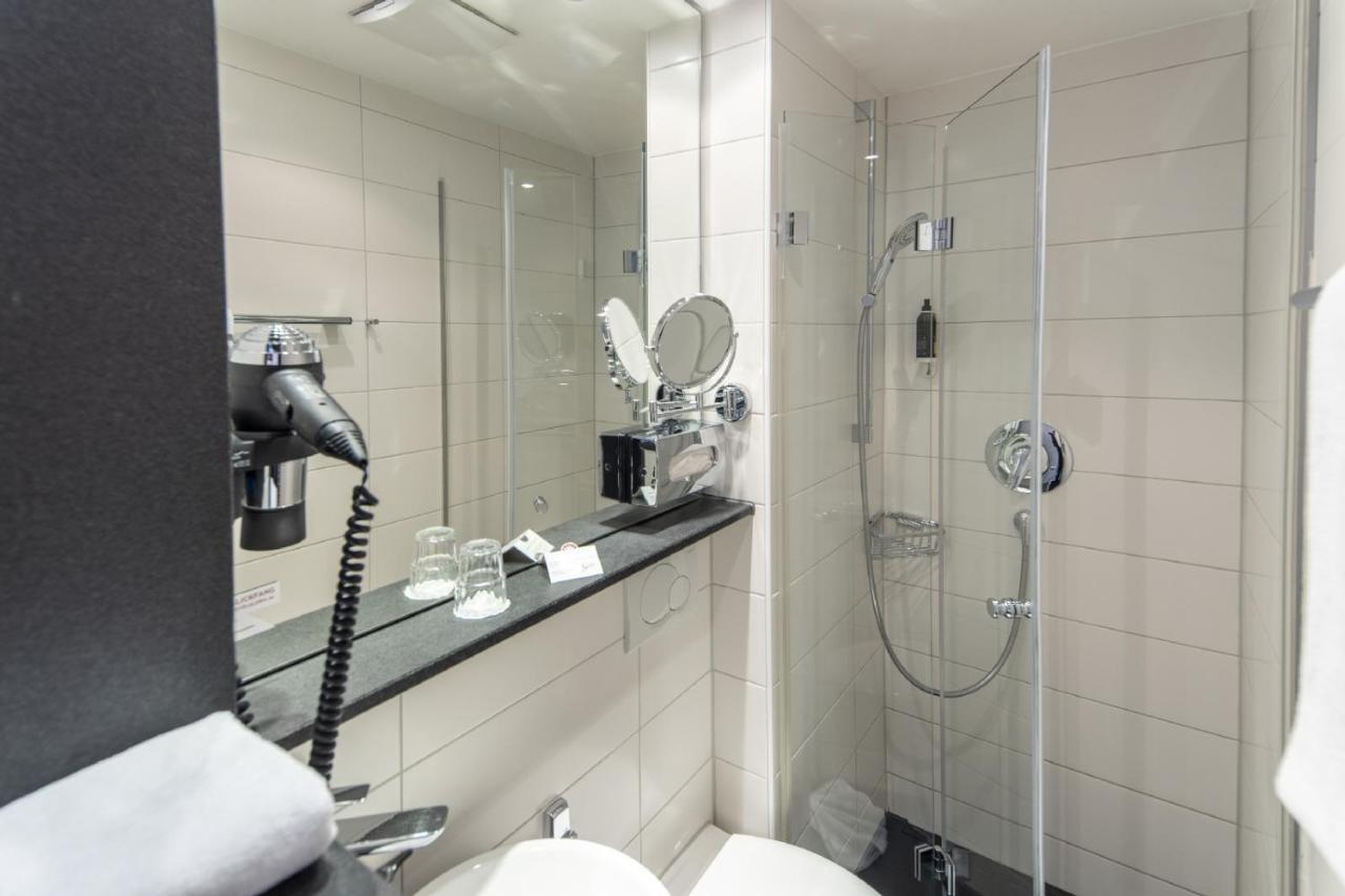 שטוטגרט Hotel Gloria Superior מראה חיצוני תמונה