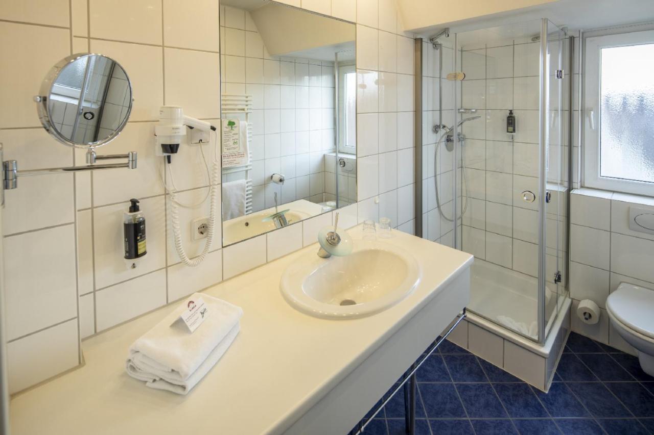 שטוטגרט Hotel Gloria Superior מראה חיצוני תמונה