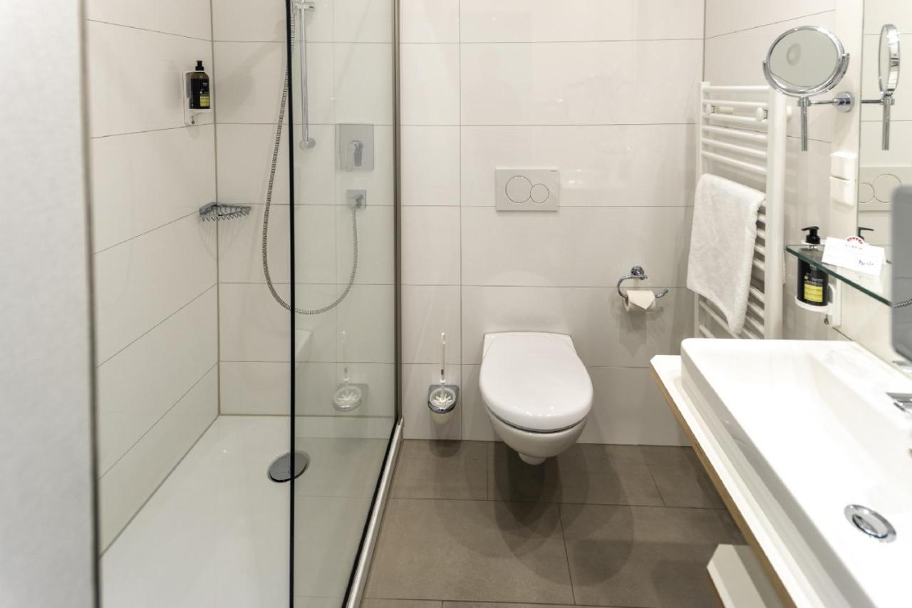שטוטגרט Hotel Gloria Superior מראה חיצוני תמונה