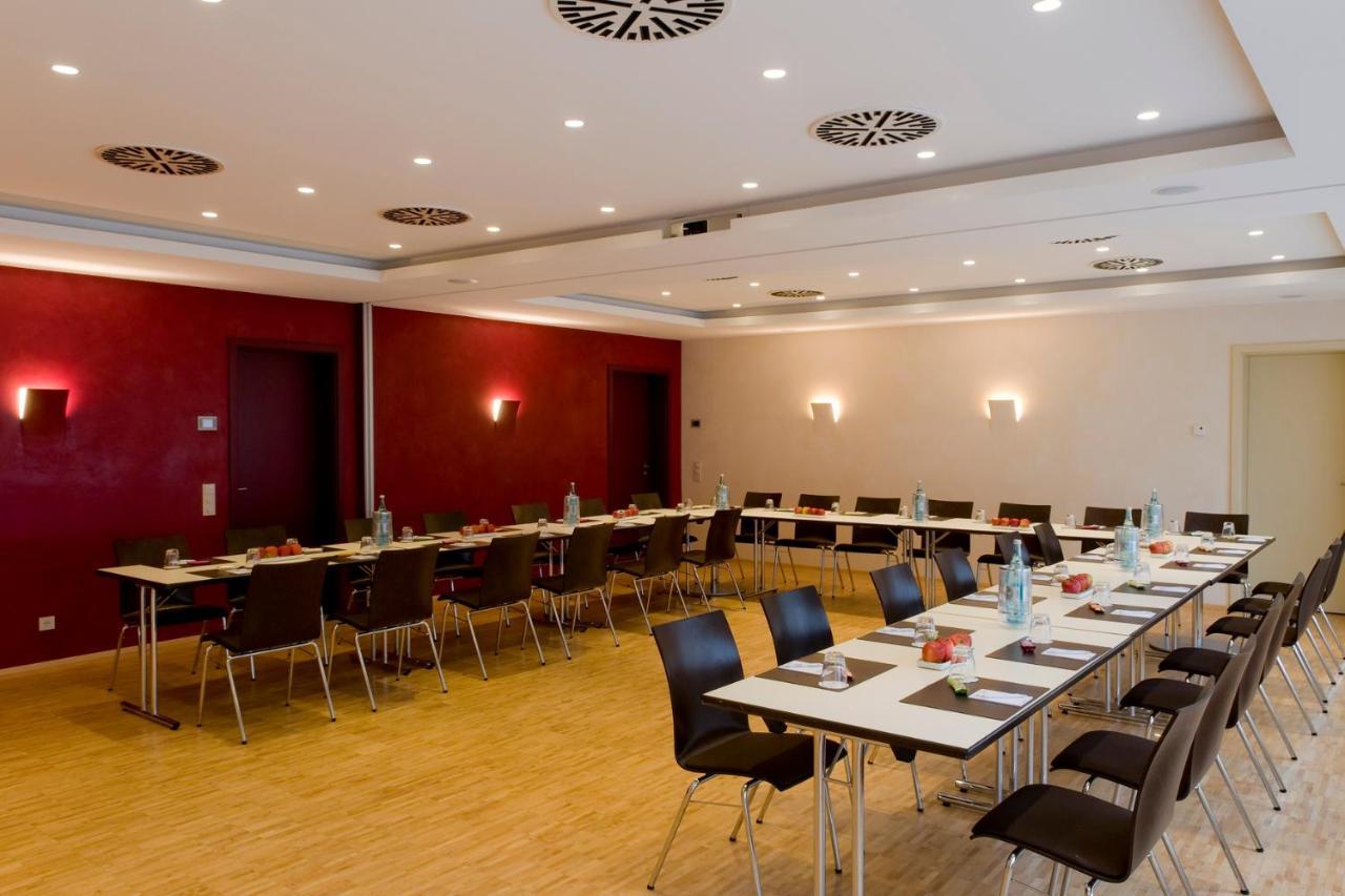 שטוטגרט Hotel Gloria Superior מראה חיצוני תמונה