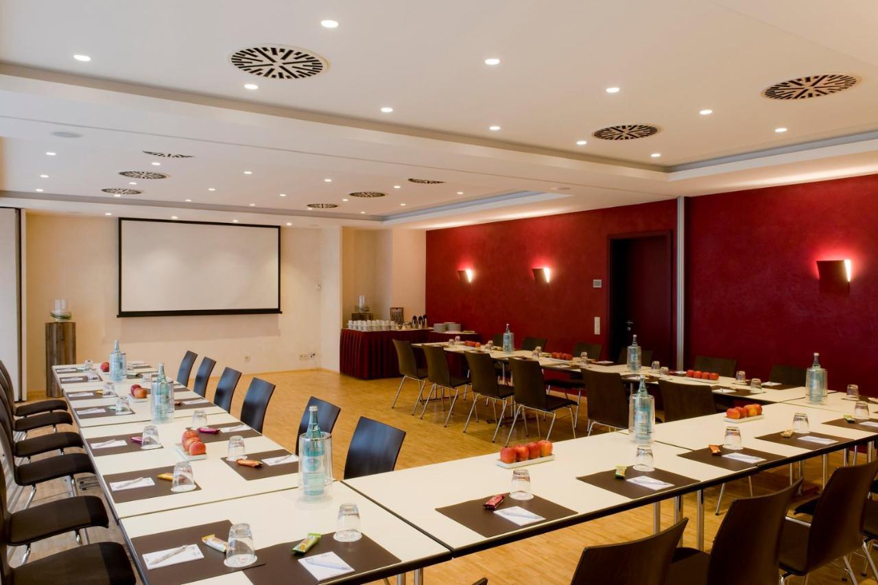 שטוטגרט Hotel Gloria Superior מראה חיצוני תמונה